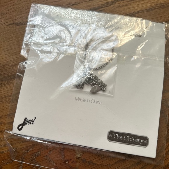 Original Chivette necklace - Picture 4 of 6